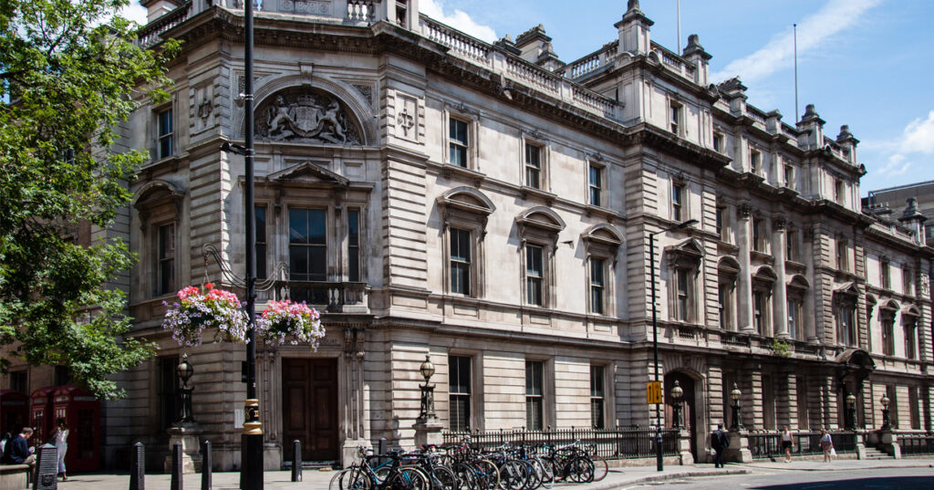 EPR Architects’ imaginative architectural solution for NoMad London