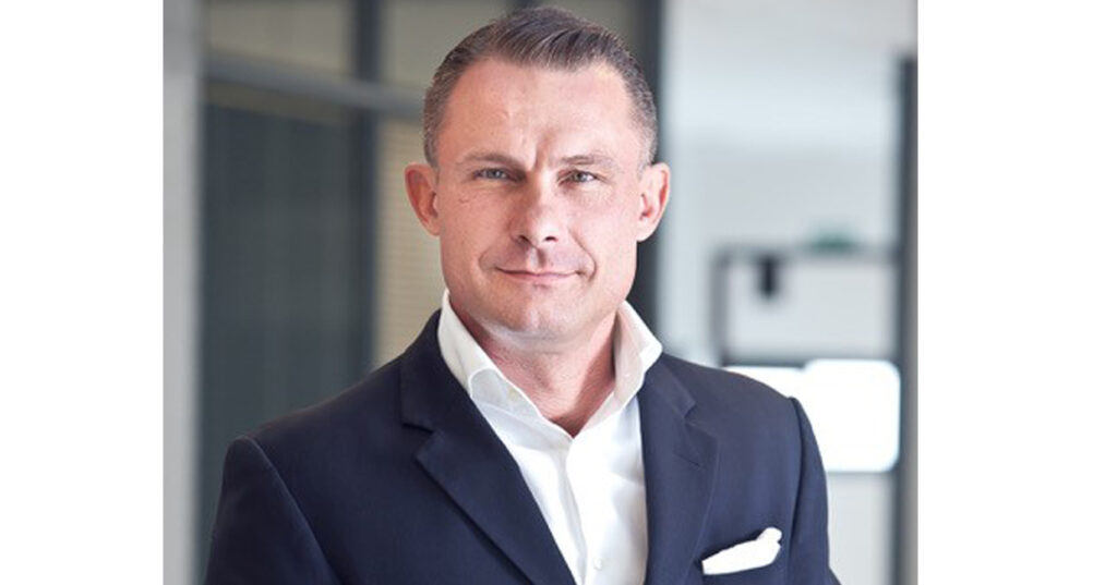 Enrique Mandl appointed Chief Operating Officer of Oku Hotels and General Manager of Oku Ibiza – opening May 2021