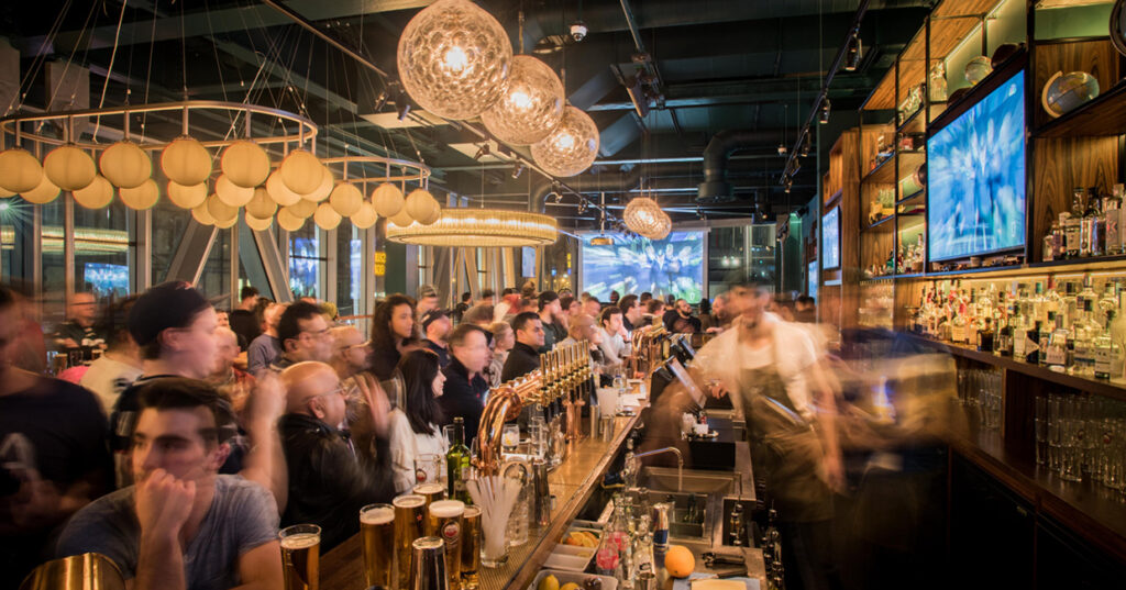 ETM secures £10m funding for future growth