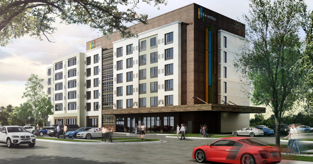 IHG to bring new wellness oriented hotel to Georgia
