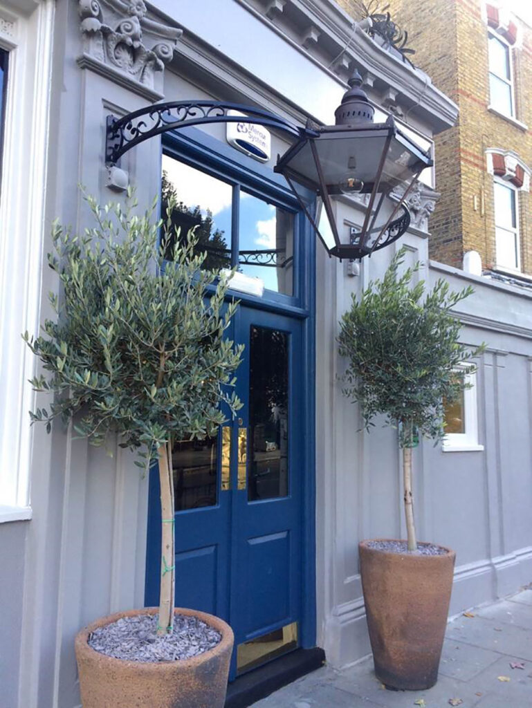 The Victoria Inn re-opens after extensive refurbishment