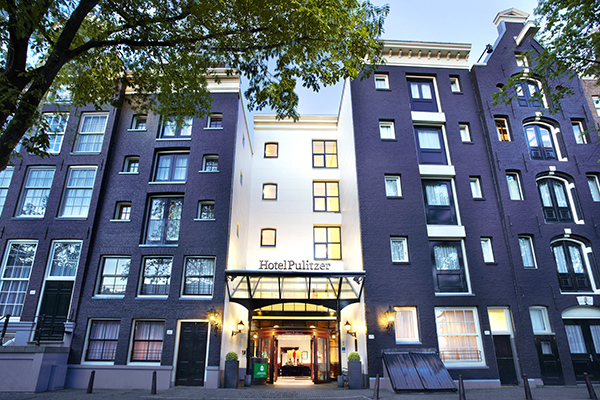 Hotel Pulitzer to join Preferred Hotels & Resorts