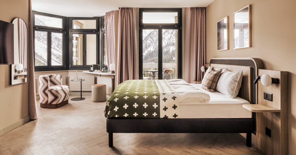 Run For The Hills unveils design of Faern Arosa Altein