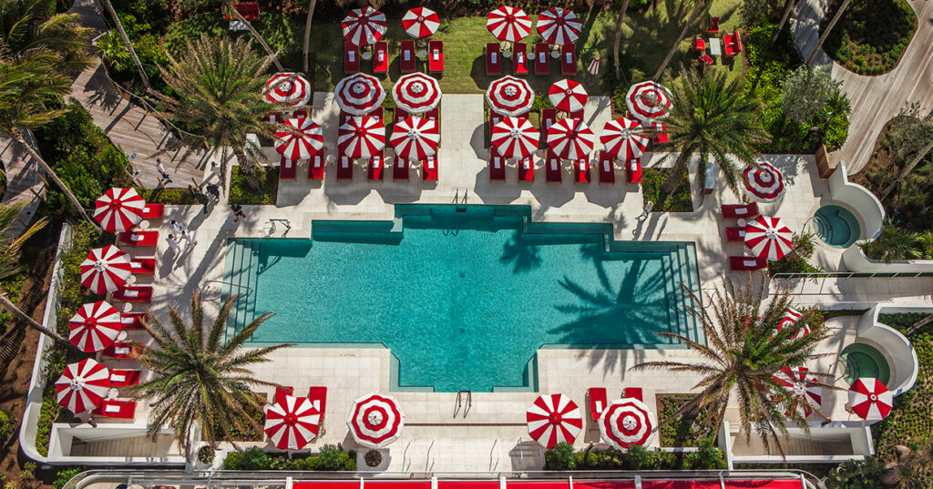 Faena Group and Accor embark on global venture to expand the Faena brand worldwide