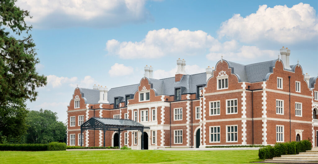 Smartcomm delivers AV solutions for Fairmont Windsor Park
