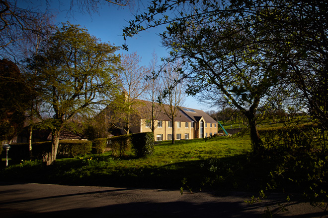 Farncombe Estate launches B&B offering