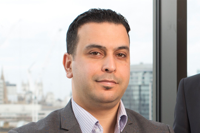 Newly-opened Hampton by Hilton London Waterloo appoints GM