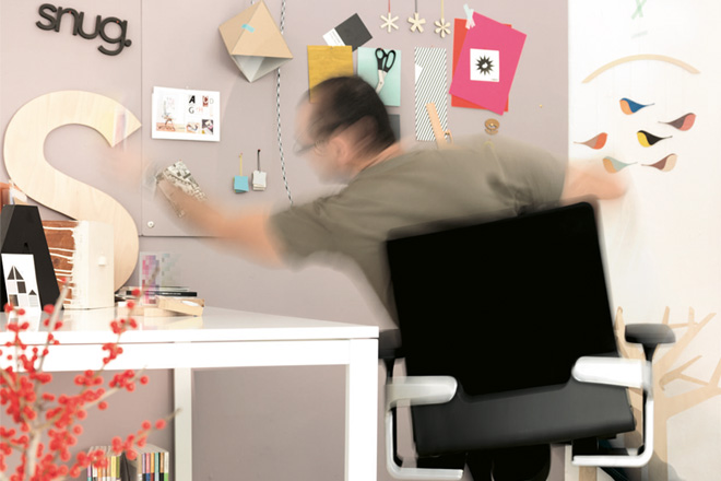 FIRA introduces its Furniture Design Toolkit for the contract market