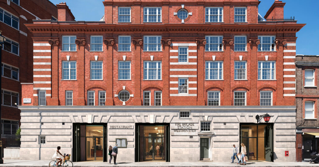 Atul Kochhar to open Mathura in Westminster