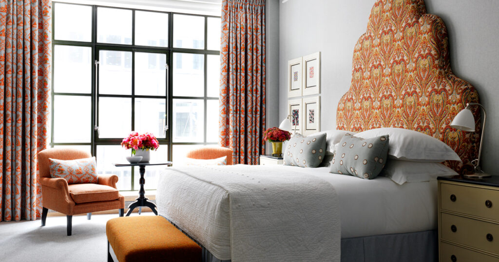 Firmdale unveils plans for The Whitby Hotel