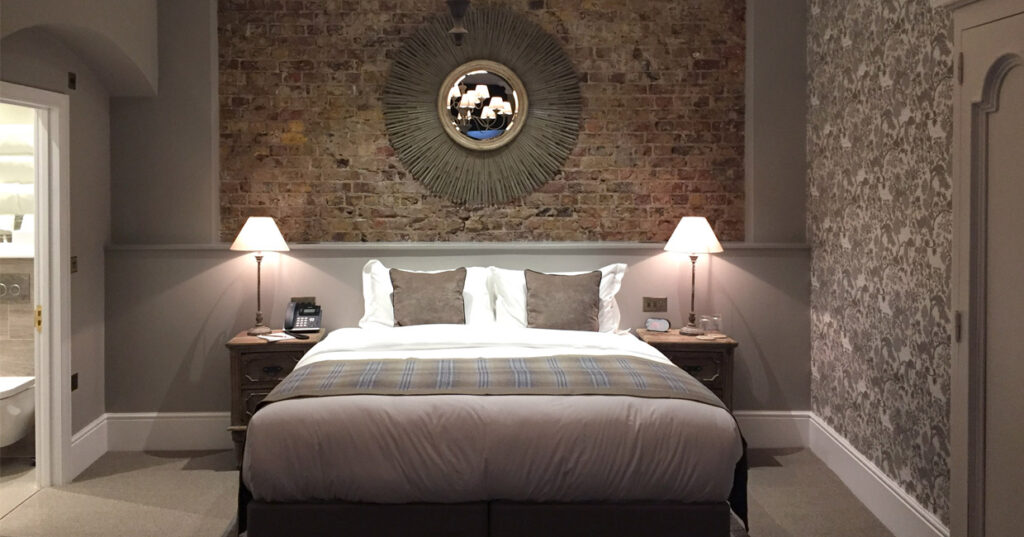 First Restaurant Group expands Pub & Rooms portfolio