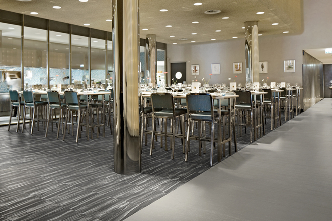 Allura Flex 0.55, Forbo Flooring Systems