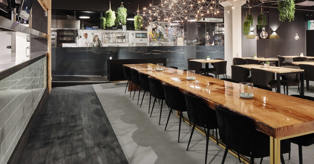 Made with passion: Forbo’s new Allura collection