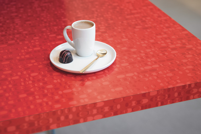 Formica Group: celebrating a century of design inspiration