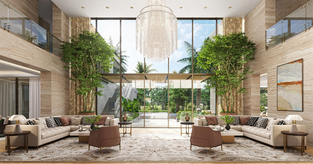 Four Seasons expands in Egypt with addition of three new luxury hotel and residential projects