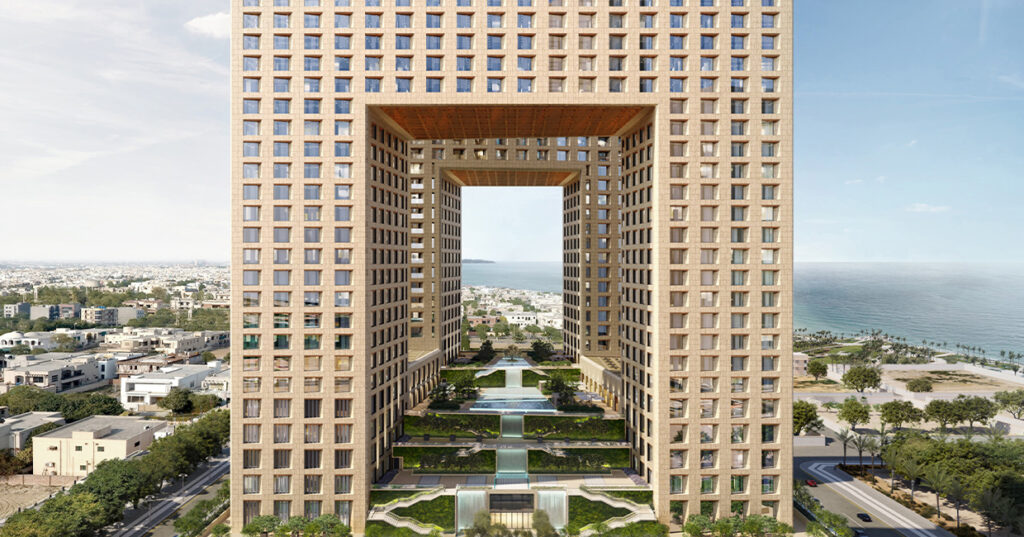 Four Seasons and Midad Real Estate Announce Plans for Hotel and Private Residences in Jeddah