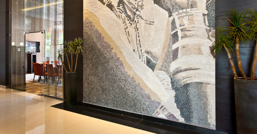 Marriott International opens first property in Kenya