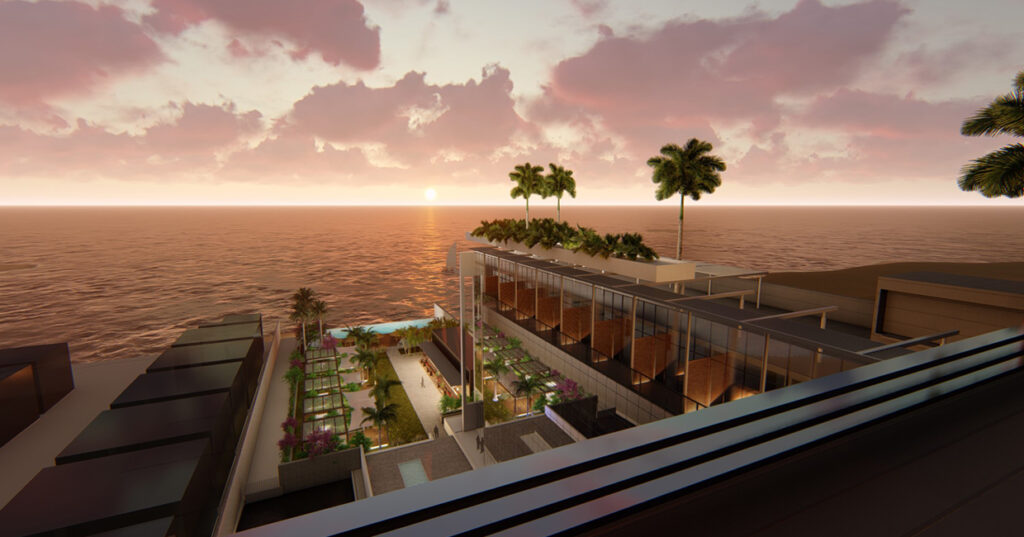 Four Points by Sheraton to open in Liberia in 2020