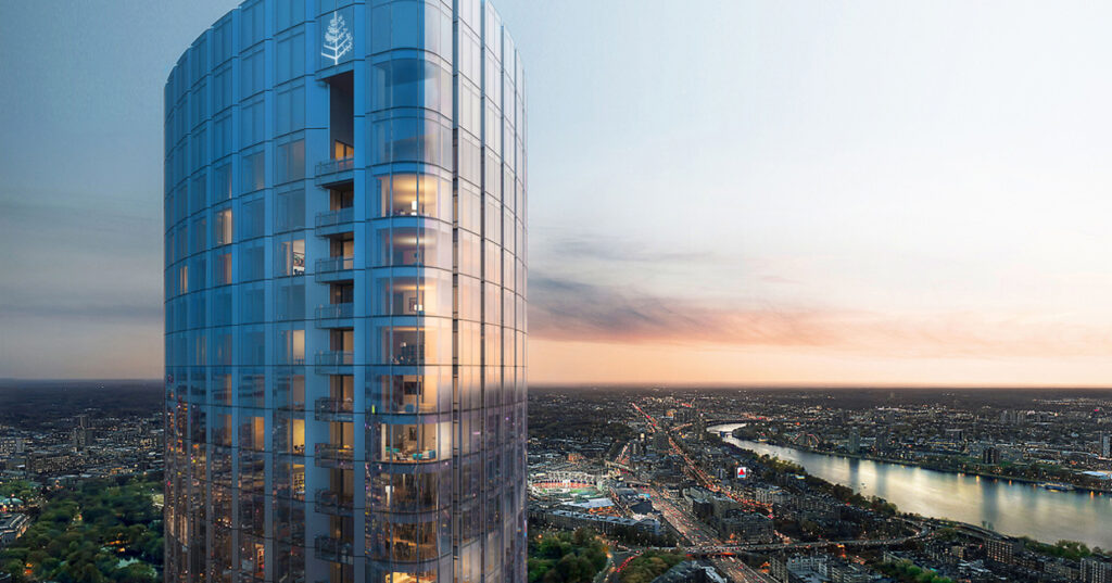 Boston welcomes new Four Seasons Hotel
