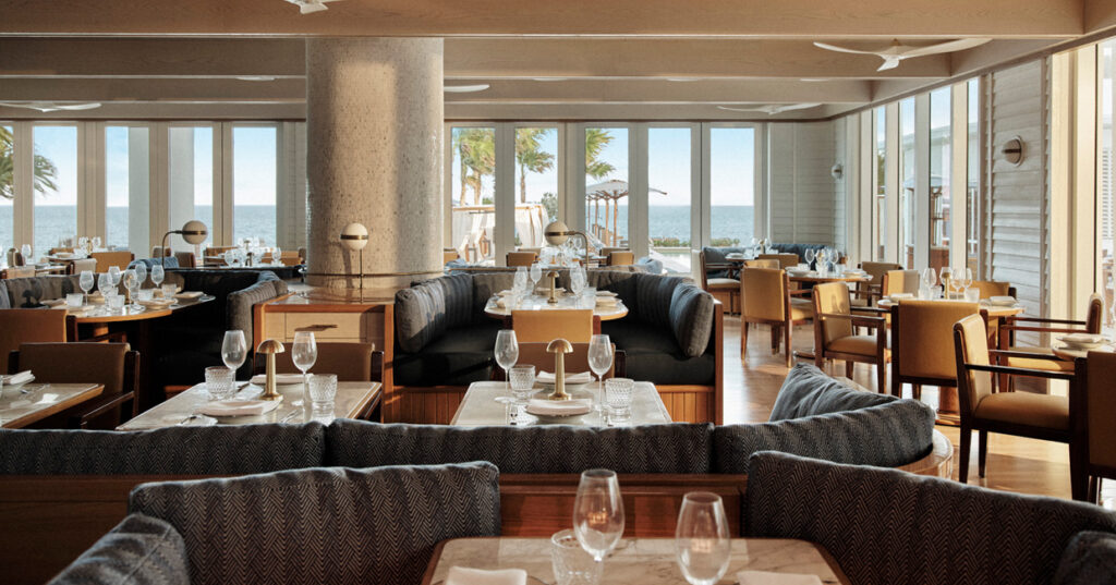 Four Seasons Hotel and Residences Fort Lauderdale now open
