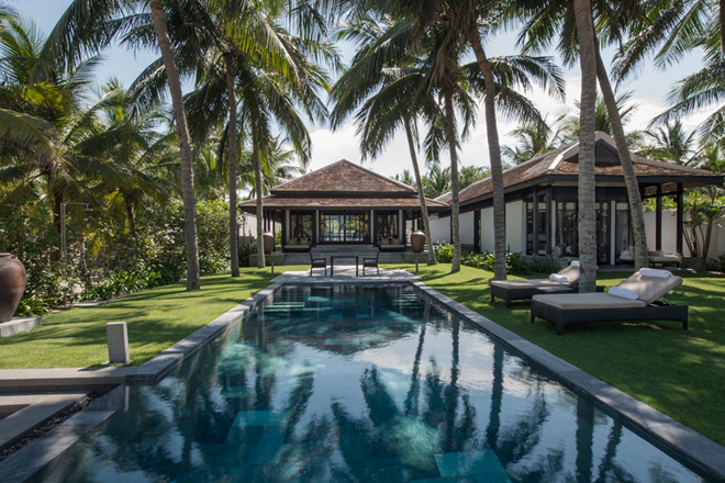 Four Seasons to open first hotel in Vietnam