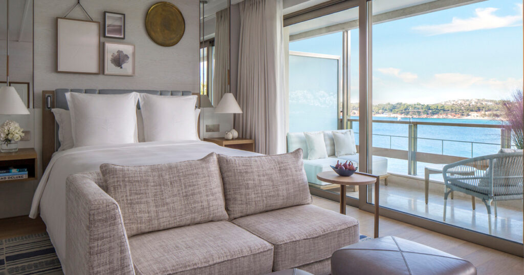 Four Seasons Astir Palace Hotel Athens set for Spring opening