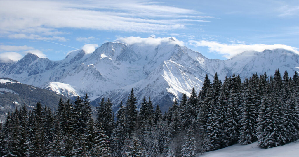 Four Seasons announces plans for Megève hotel