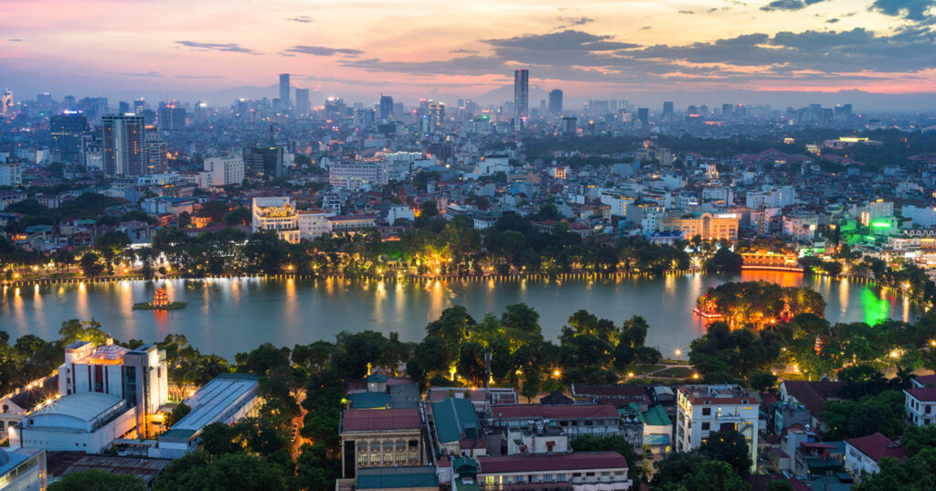 WATG Architects and SRSS Interior Design Studio to design new Four Seasons in Vietnam