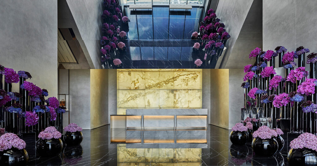 Four Seasons opens in Philadelphia’s Comcast Center