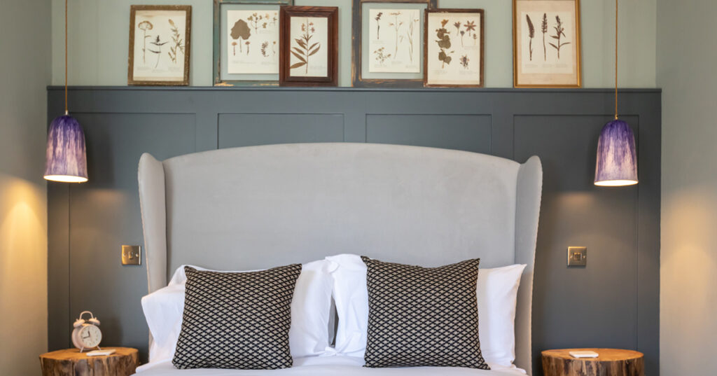 Brakspear opens doors to new site in Cotswolds