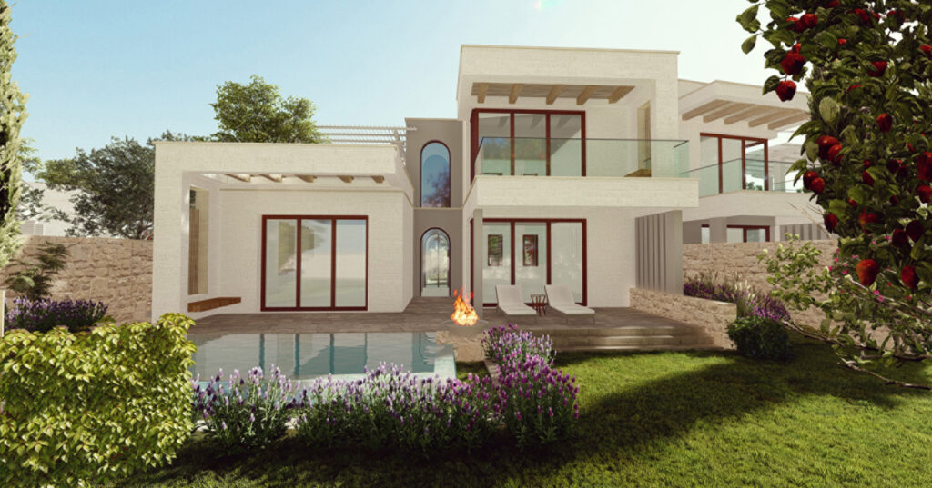 Four Seasons and Omnam Group announce plans for resort in Southern Italy