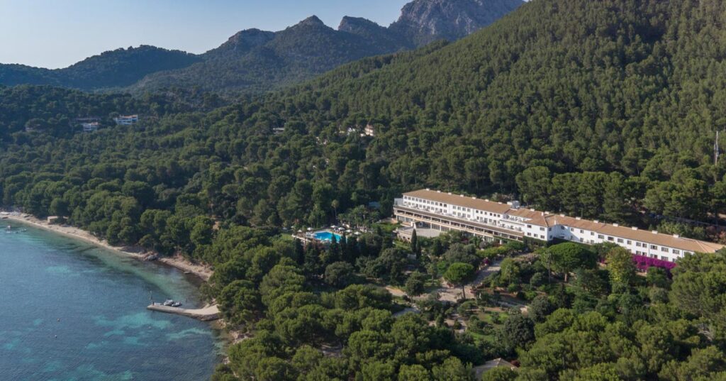 Four Seasons Hotels and Resorts and Emin Capital announce upcoming project in Mallorca