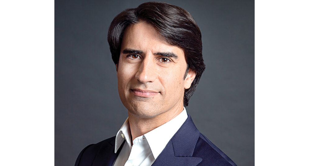 Four Seasons Hotels and Resorts appoints Alejandro Reynal as President and Chief Executive Officer