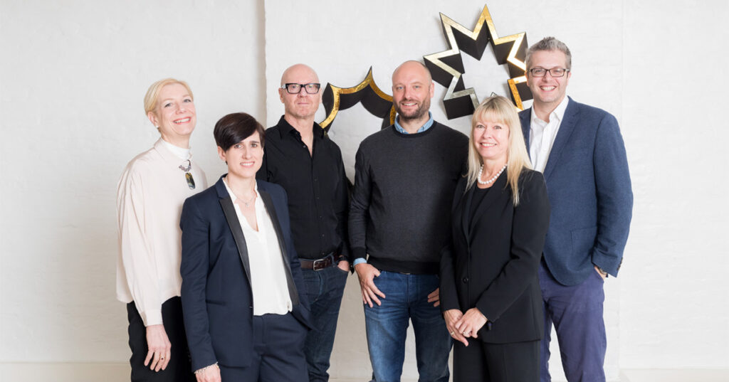 G.A Group announces new management structure