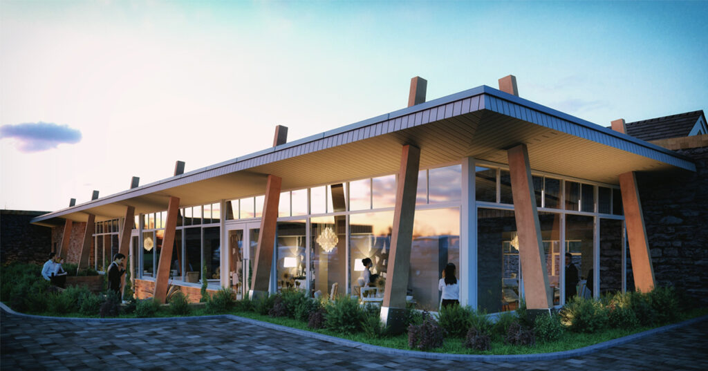 Investment programme begins at Galgorm Resort & Spa