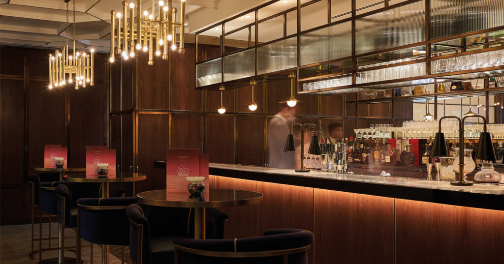 Galvin Dubai, United Arab Emirates