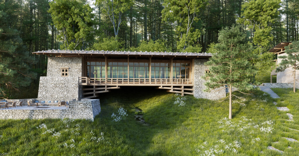 Six Senses welcomes fourth Bhutan lodge