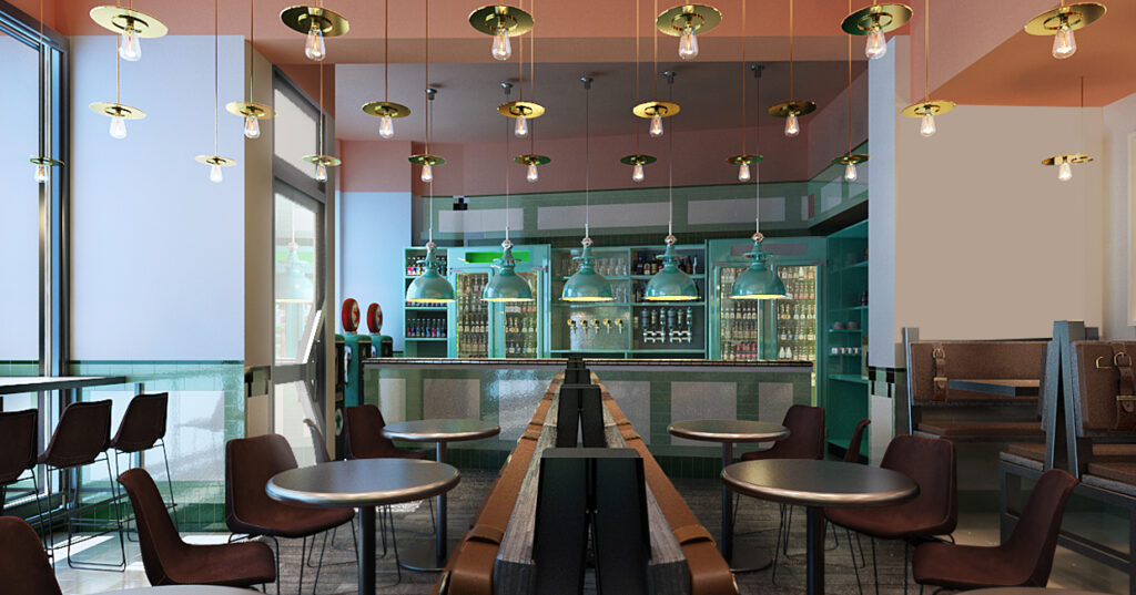 The Garage to re-launch in Islington