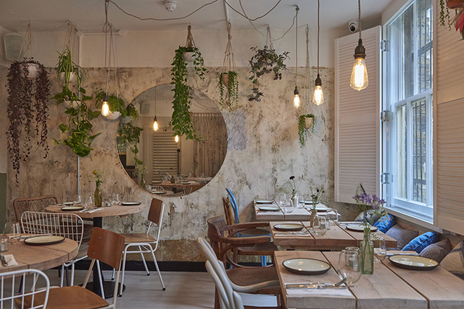 Strut & Cluck now open