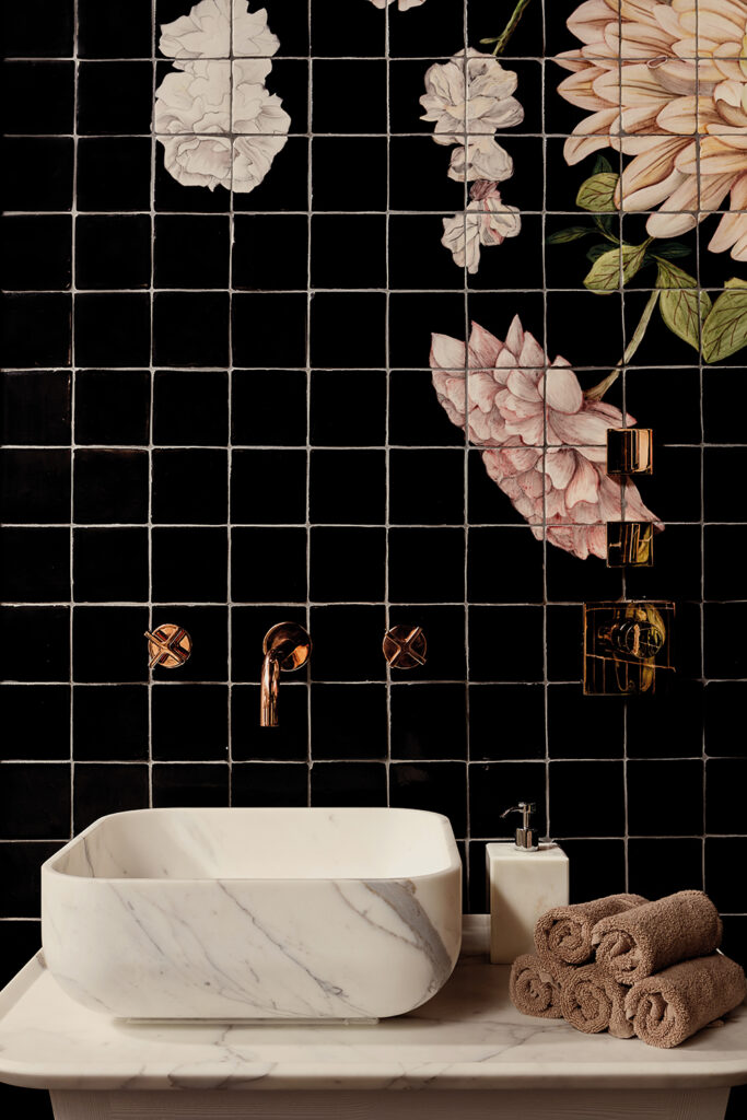 Gazelli House, London