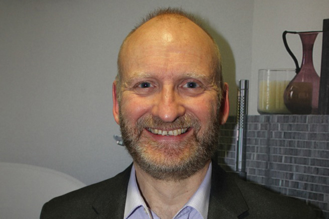 Geberit enhances specification sales team