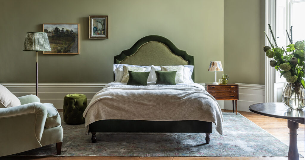 Dream Big with George Smith