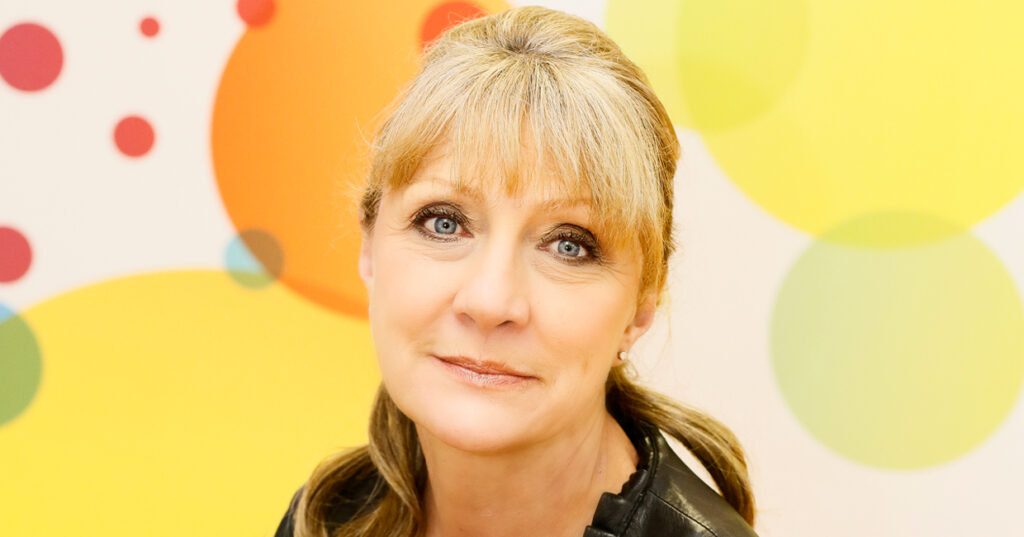 BIID announces award winners and welcomes new president