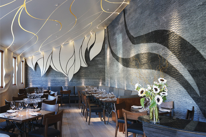 Girasol, Studio City, California