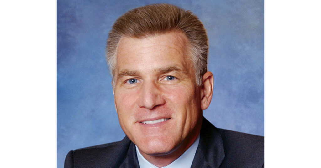 Las Vegas Sands announces executive leadership team