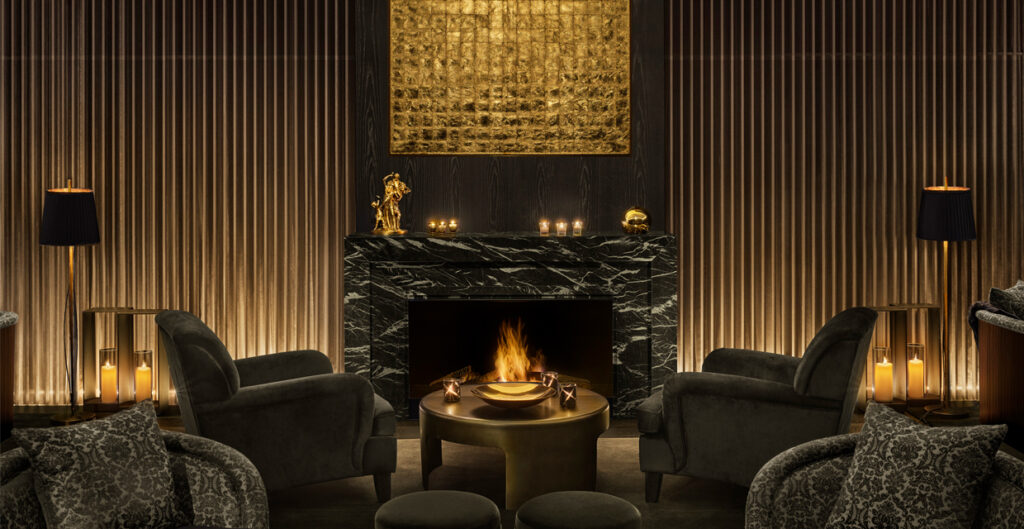 The Tokyo EDITION announces launch of Gold Bar