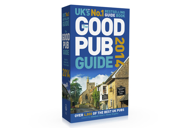 Poor service main reason for pub closures, says The Good Pub Guide