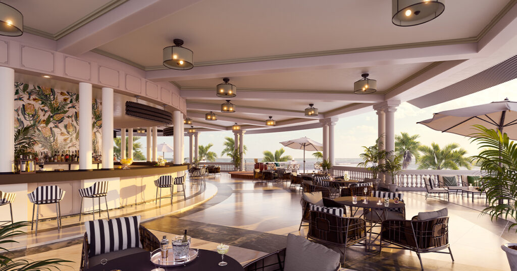 Grand Palladium Jamaica Resort & Spa undergoes major renovation