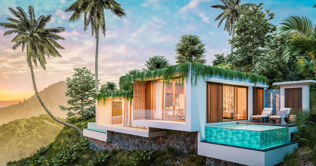 Gran Meliá Lombok to open in 2024
