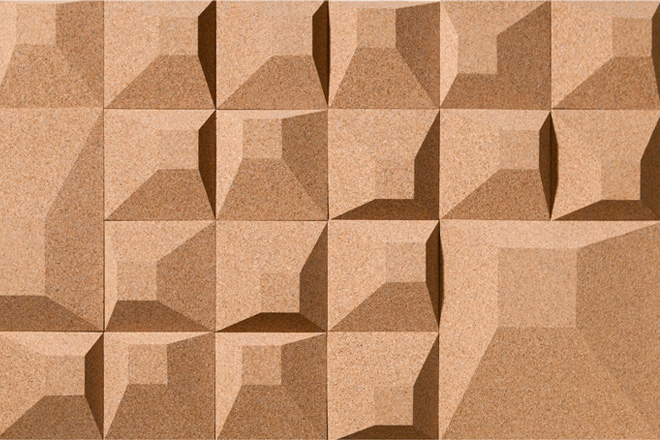 Cork surfaces, Granorte